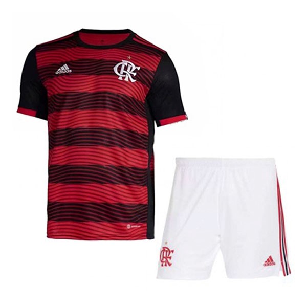 Maglia Flamengo Prima Bambino 22/23